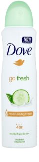 Dove Go Fresh Fresh Touch