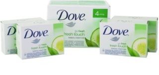 Dove Go Fresh Fresh Touch мило