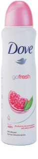 Dove Go Fresh Revive déodorant en spray 48h