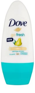 Dove Go Fresh антиперспирант с шариковым аппликатором 48 часов
