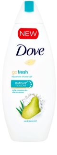 Dove Go Fresh gel za prhanje