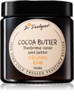 Dr. Feelgood BIO and RAW beurre de cacao