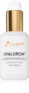 Dr. Feelgood Hyaluron2 hialuronowe serum