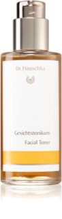 Dr. Hauschka Cleansing And Tonization toner za normalno i suho lice