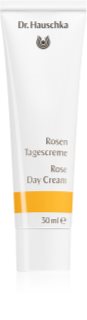 Dr. Hauschka Facial Care Rose Day Cream Rosen Tagescreme 30 ml