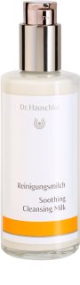 Dr. Hauschka Cleansing And Tonization очищуюче молочко для обличчя