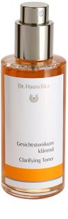 Dr. Hauschka Cleansing And Tonization освітлюючий тонік