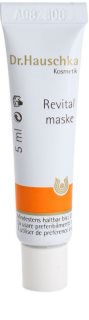 Dr. Hauschka Facial Care поживна маска