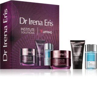 Dr Irena Eris Institute Solutions Y-Lifting