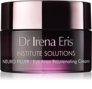 Dr Irena Eris Institute Solutions Neuro Filler ανανεωτική κρέμα ματιών