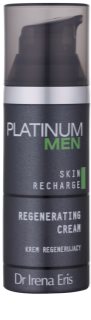 Dr Irena Eris Platinum Men 24 h Protection Nuorentava Yövoide Väsyneelle Iholle