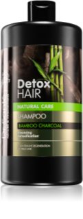 Dr. Santé Detox Hair intenzivně regenerační šampon