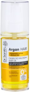 Dr. Santé Argan sérum regenerador para cabelo danificado
