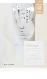 Dr. Althea 345 Relief Cream Mask Beruhigende Tuchmaske 25 g