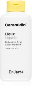 Dr. Jart+ Ceramidin™ Liquid lotion tonique hydratante