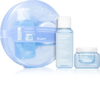 Dr. Jart+ Vital Hydra Solution™ Microbione Hydrating Duo ajándékszett dehidratált bőrre