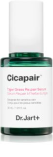 Dr. Jart+ Cicapair™ Tiger Grass Re.Pair Serum umirujući serum protiv crvenila kože lica za osjetljivu kožu lica