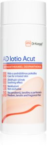 Dr Konrad AD Lotio Acut молочко для тела для раздраженной кожи