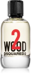 dsquared wood 2