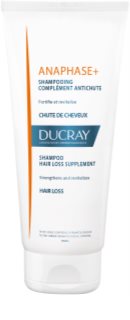 Ducray Anaphase + Förstärkande och vitaliserande schampo för att behandla håravfall