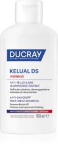 Ducray Kelual DS Intensive Anti-Dandruff Treatment Shampoo intenzivni šampon protiv peruti 100 ml