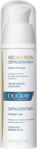 Ducray Melascreen Lokalpflege gegen Pigmentflecken