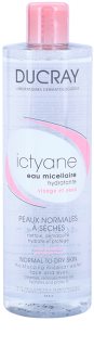 Ducray Ictyane vlažilna micelarna voda za normalno do suho kožo