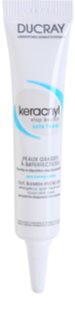 Ducray Keracnyl tratamento local contra imperfeições de pele acneica