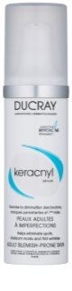 Ducray Keracnyl Creme-Serum für Haut mit kleinen Makeln