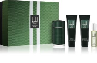 Dunhill Icon Racing Geschenkset I. für Herren