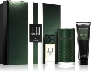 Dunhill Icon Racing Gift Set for Men
