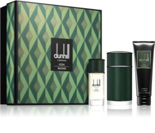 Dunhill Icon Racing Green Lahjasetti Miehille