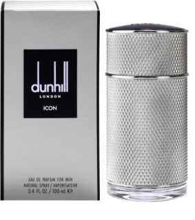 Dunhill Icon парфумована вода для чоловіків