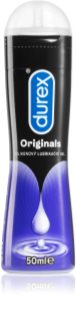 Durex Originals gel lubrificante