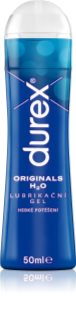 Durex Originals lubrikační gel unisex