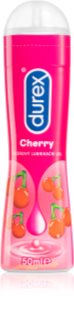 Durex Cherry lubrikační gel