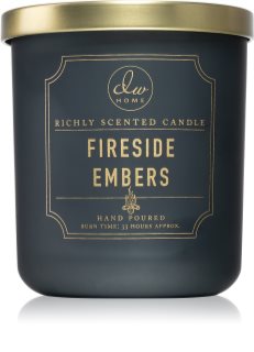 DW Home Fireside Embers lõhnaküünal