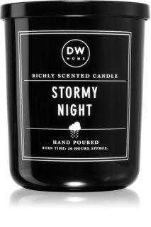 DW Home Stormy Night vonná svíčka