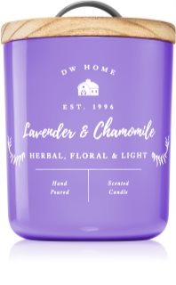 DW Home Lavender Chamomile mirisna svijeća
