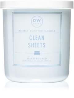 DW Home Clean Sheets świeczka zapachowa