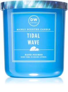 DW Home Tidal Wave dišeča sveča