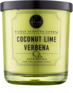 Bougie Parfumée DW Home Spring Sunshine – 264g (Neuve)