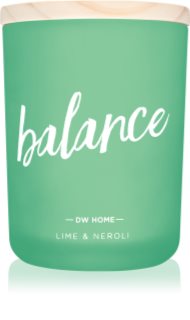 DW Home Balance