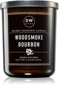 DW Home Signature Woodsmoke Bourbon