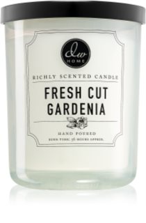 DW Home Fresh Cut Gardenia geurkaars