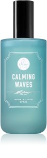 DW Home Calming Waves odświeżacz w aerozolu