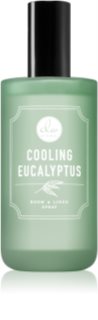 DW Home Cooling Eucalyptus odświeżacz w aerozolu