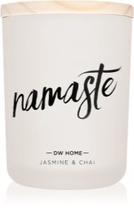 DW Home Namaste vonná svíčka
