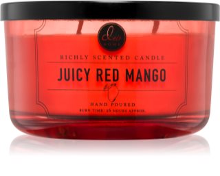 DW Home Juicy Red Mango ароматна свещ