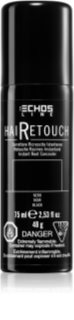 Echosline Hairetouch correttore per ricrescita e capelli grigi